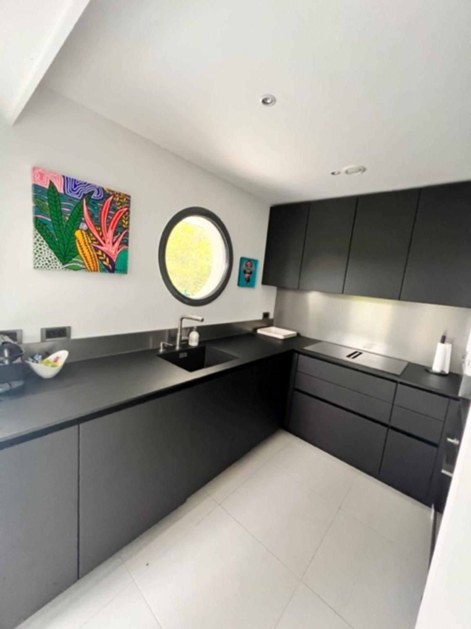 Arthur - Montfleury Apartamento Cannes