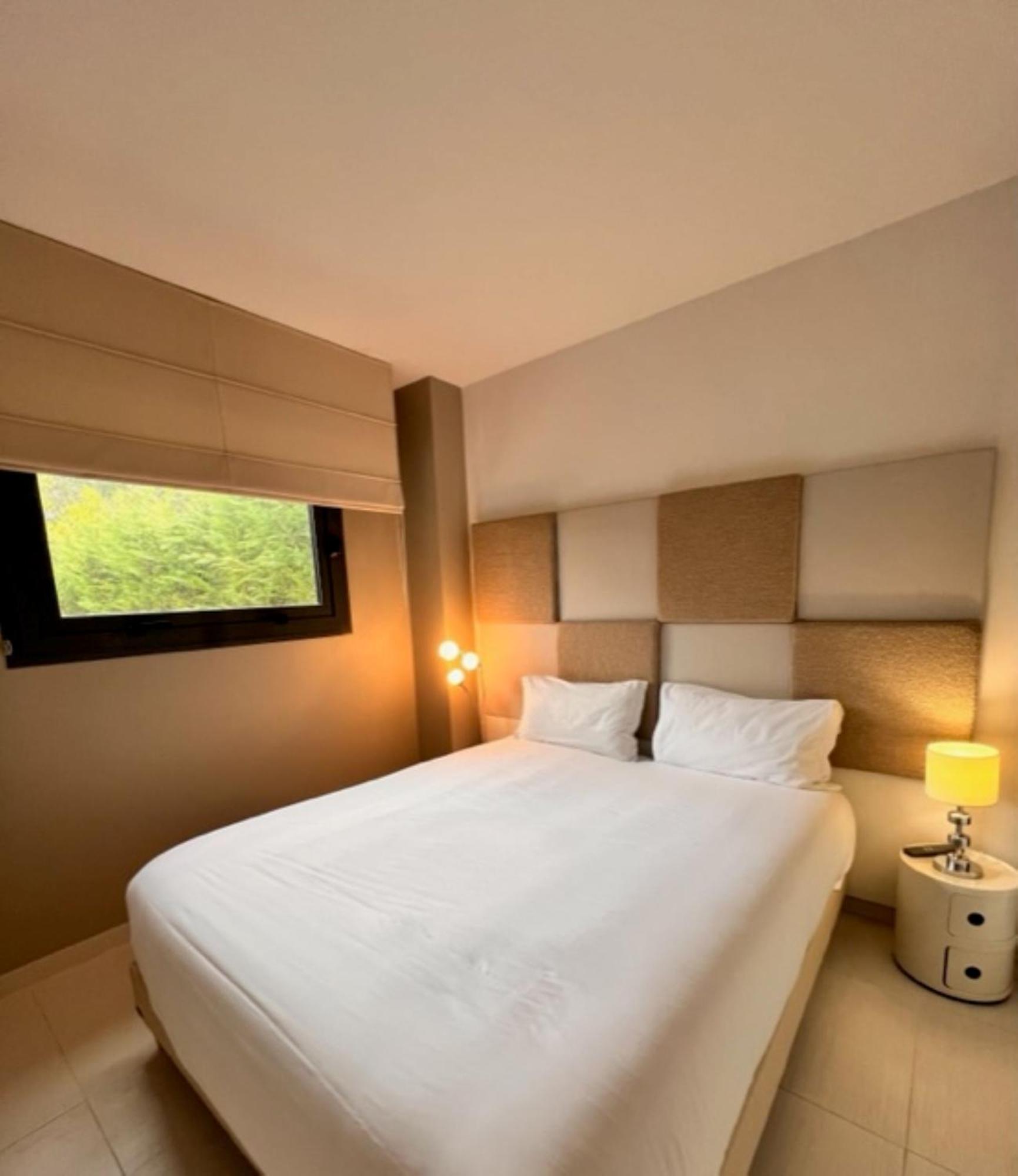 Arthur - Montfleury Apartamento *