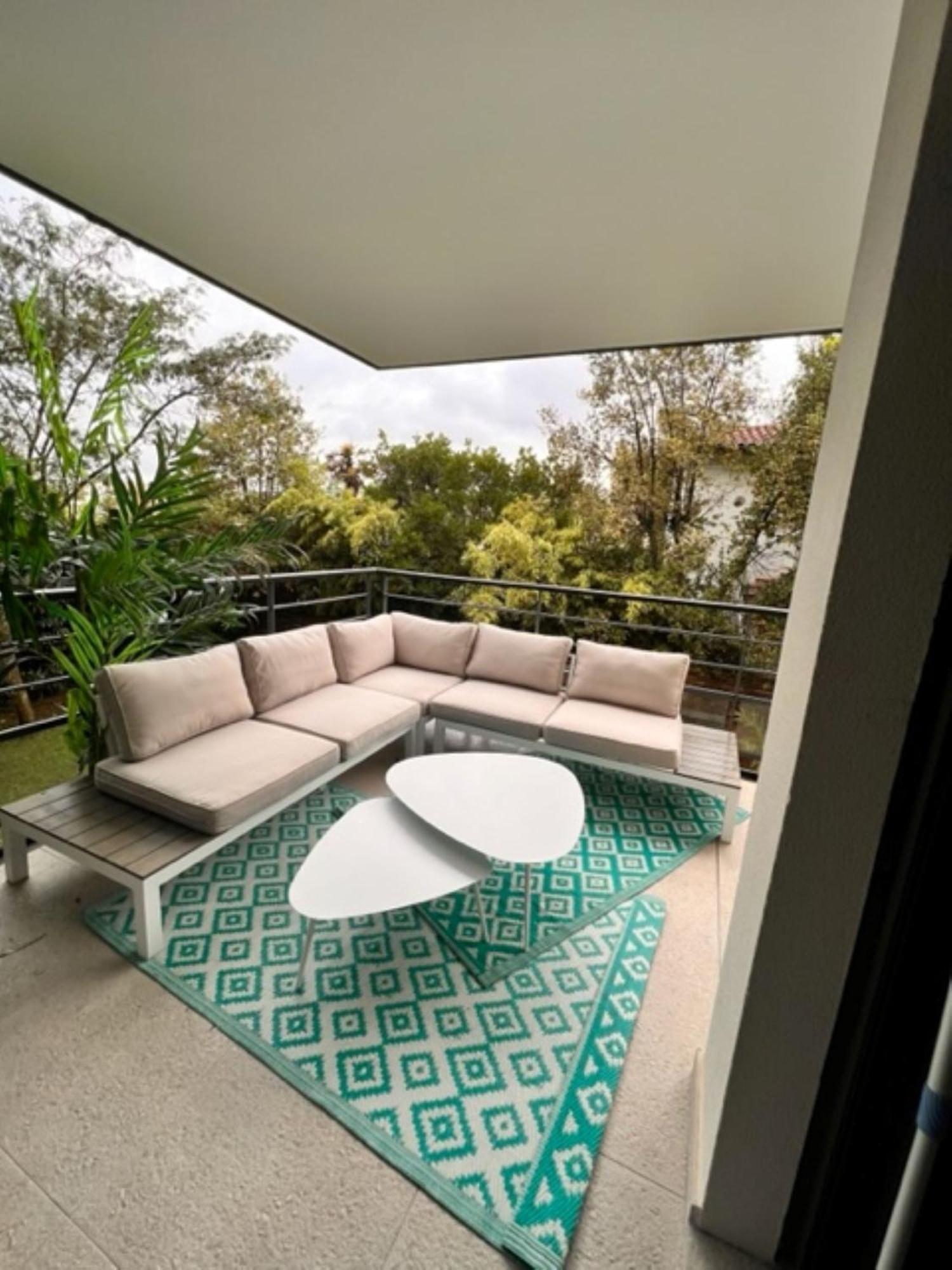 Apartamento Arthur - Montfleury