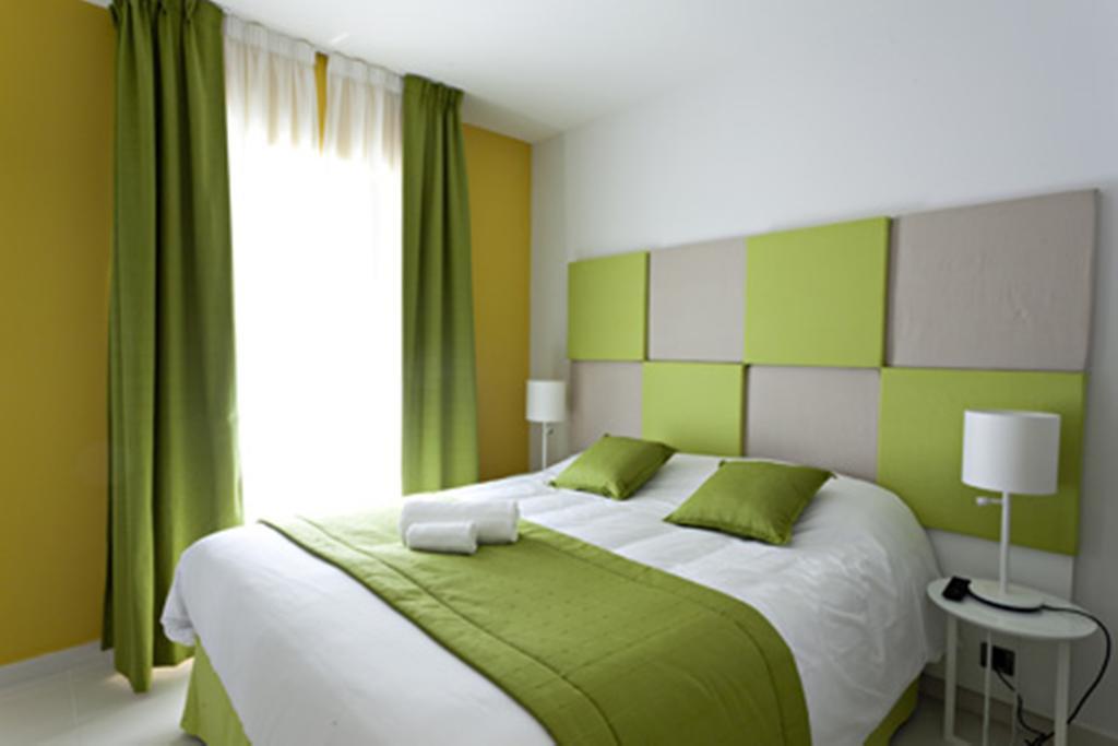 Arthur - Montfleury Apartamento *