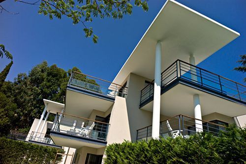 Apartamento Arthur - Montfleury *